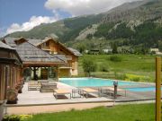 Europe swimming pool vacation rentals: appartement # 15851