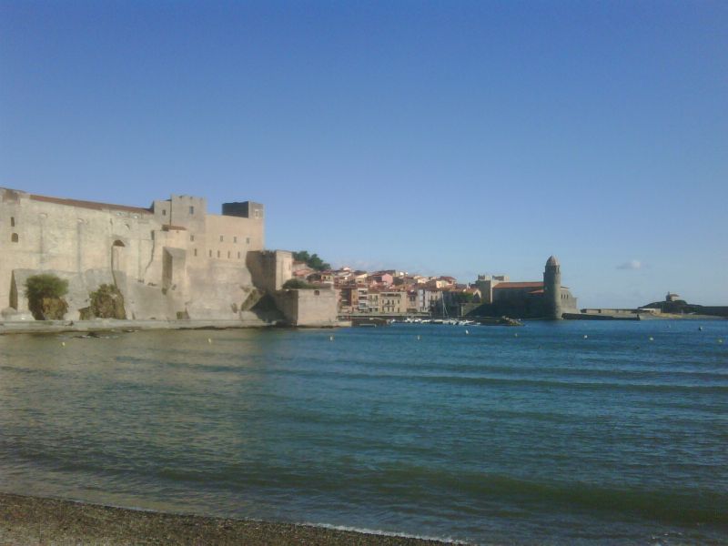 photo 0 Owner direct vacation rental Collioure appartement Languedoc-Roussillon Pyrnes-Orientales