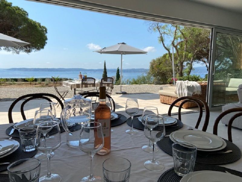 photo 3 Owner direct vacation rental Sainte Maxime villa Provence-Alpes-Cte d'Azur Var Lounge