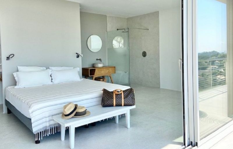 photo 16 Owner direct vacation rental Sainte Maxime villa Provence-Alpes-Cte d'Azur Var bedroom 2