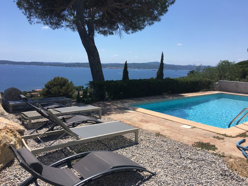 photo 27 Owner direct vacation rental Sainte Maxime villa Provence-Alpes-Cte d'Azur Var Other view