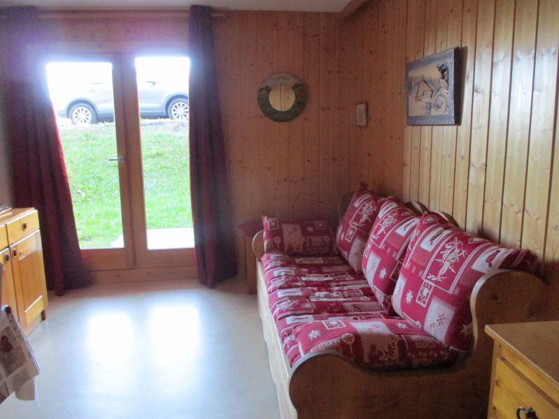 photo 6 Owner direct vacation rental La Rosire 1850 studio Rhone-Alps Savoie