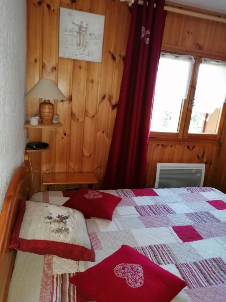 photo 6 Owner direct vacation rental Les Saisies appartement Rhone-Alps Savoie bedroom