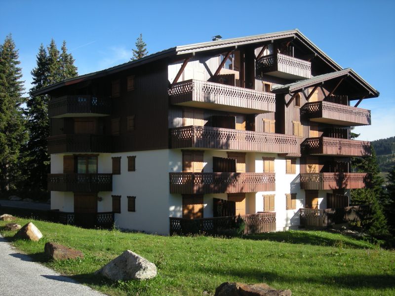 photo 0 Owner direct vacation rental Les Saisies appartement Rhone-Alps Savoie