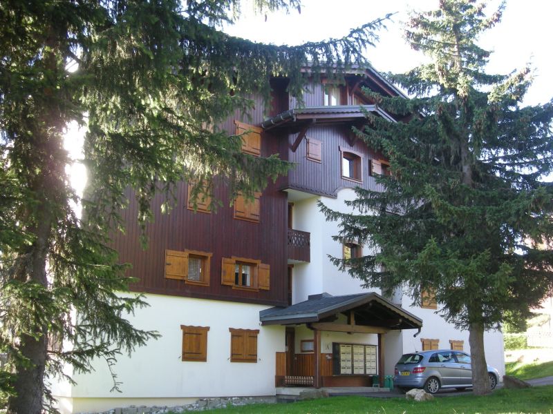 photo 1 Owner direct vacation rental Les Saisies appartement Rhone-Alps Savoie