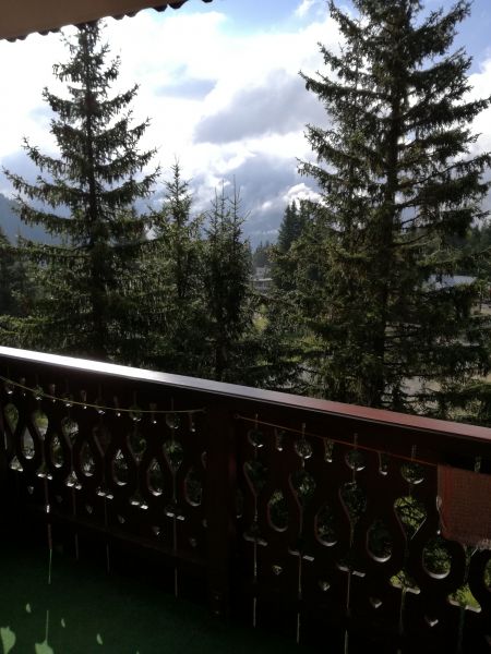 photo 10 Owner direct vacation rental Les Saisies appartement Rhone-Alps Savoie Balcony