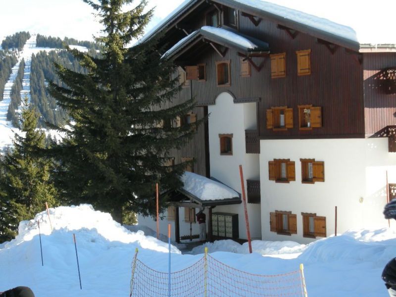 photo 0 Owner direct vacation rental Les Saisies appartement Rhone-Alps Savoie