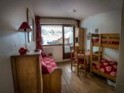 Killy Ski Area vacation rentals studio apartments: studio # 16043