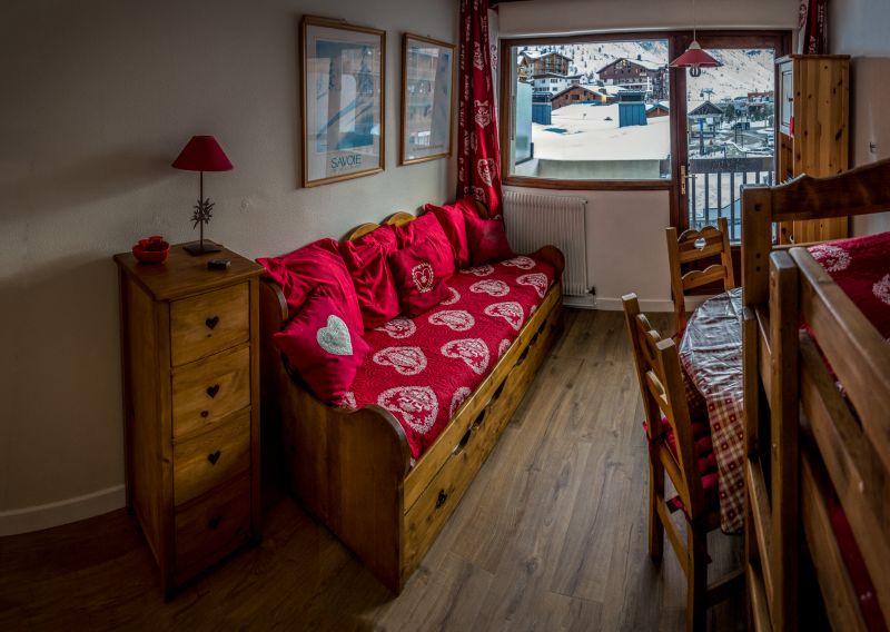 photo 2 Owner direct vacation rental Tignes studio Rhone-Alps Savoie Living room