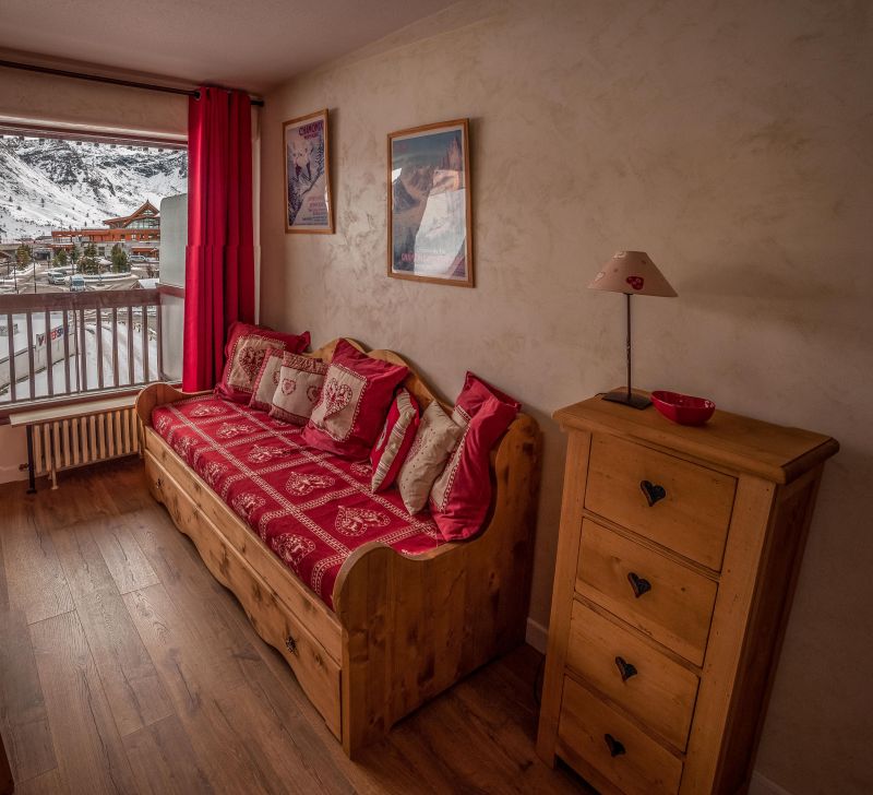 photo 15 Owner direct vacation rental Tignes studio Rhone-Alps Savoie Living room