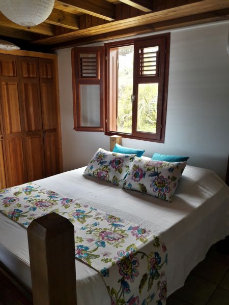 photo 7 Owner direct vacation rental Sainte Rose bungalow Basse Terre  bedroom