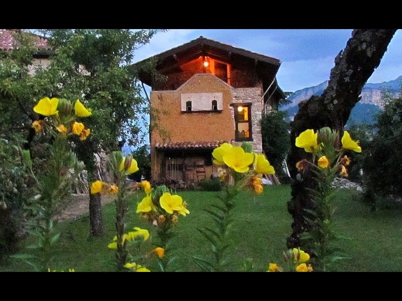 photo 2 Owner direct vacation rental Grenoble gite Rhone-Alps Isre Garden