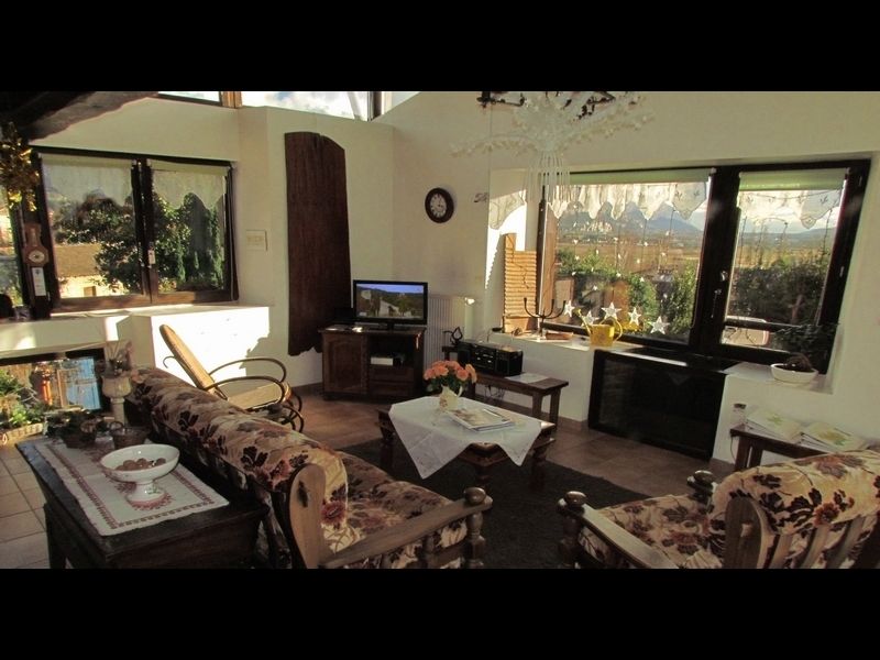 photo 6 Owner direct vacation rental Grenoble gite Rhone-Alps Isre Lounge