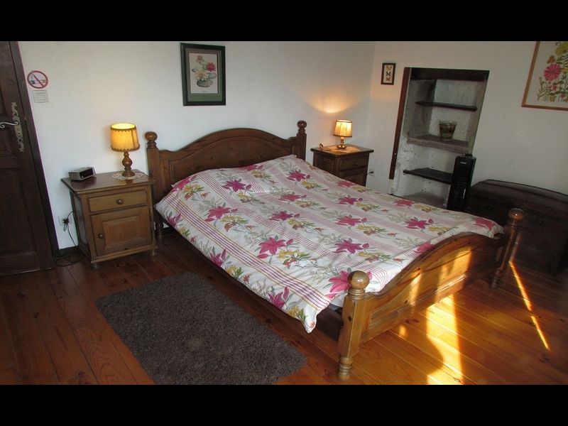 photo 8 Owner direct vacation rental Grenoble gite Rhone-Alps Isre bedroom 1