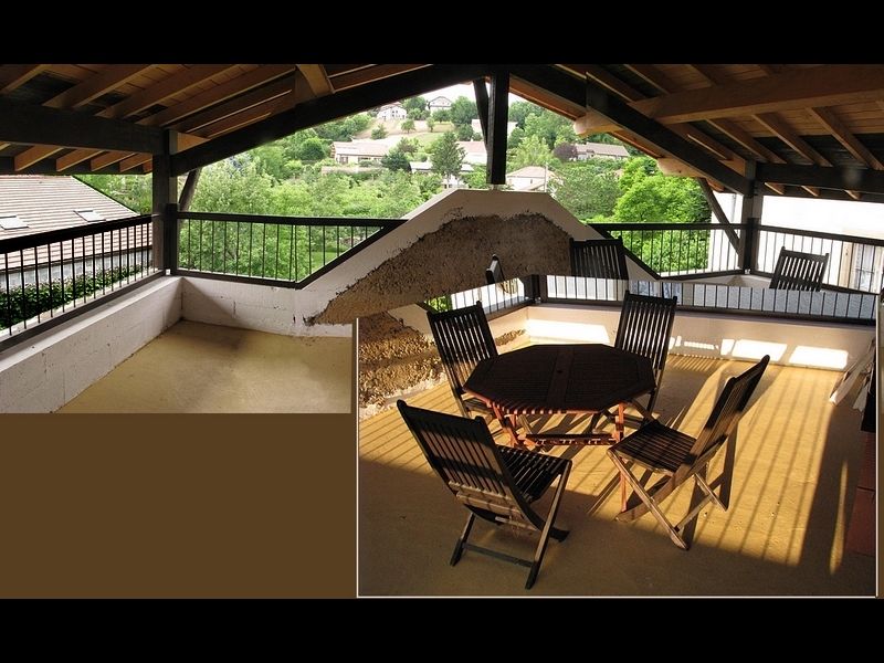 photo 11 Owner direct vacation rental Grenoble gite Rhone-Alps Isre Mezzanine