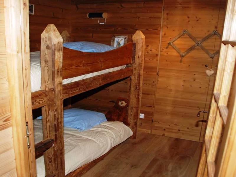 photo 15 Owner direct vacation rental Valmorel appartement Rhone-Alps Savoie bedroom 3