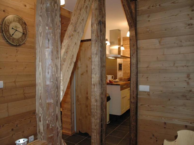 photo 5 Owner direct vacation rental Valmorel appartement Rhone-Alps Savoie Hall