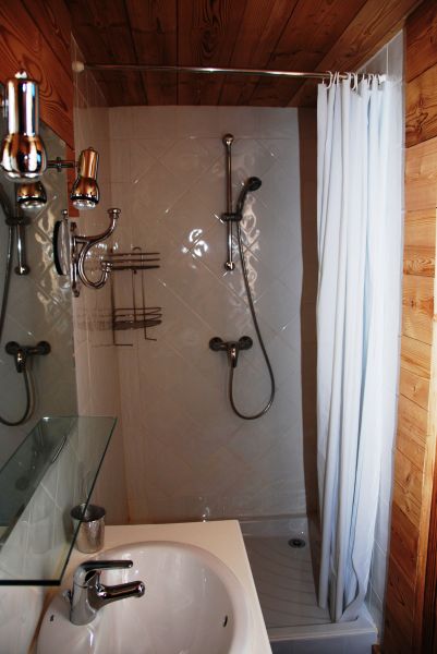 photo 12 Owner direct vacation rental Valmorel appartement Rhone-Alps Savoie Half bath