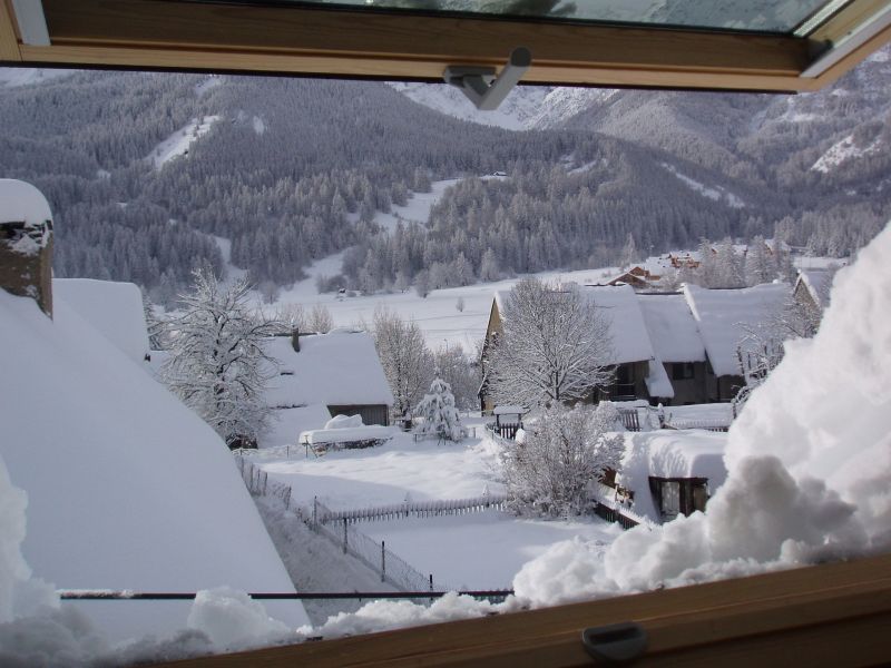 photo 26 Owner direct vacation rental Serre Chevalier maison Provence-Alpes-Cte d'Azur Hautes-Alpes View from the property