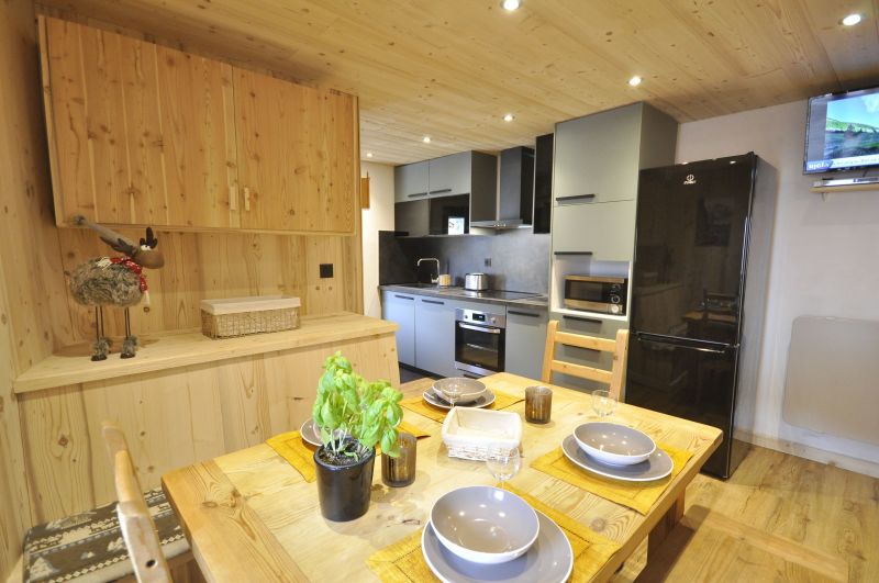 photo 13 Owner direct vacation rental Serre Chevalier maison Provence-Alpes-Cte d'Azur Hautes-Alpes Open-plan kitchen