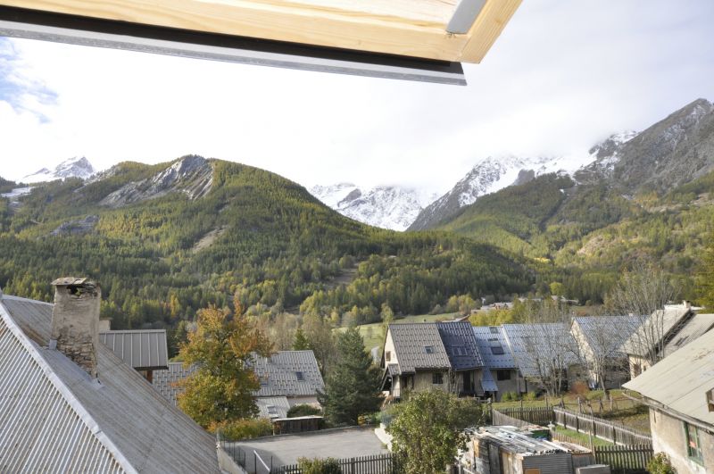 photo 27 Owner direct vacation rental Serre Chevalier maison Provence-Alpes-Cte d'Azur Hautes-Alpes View from the property