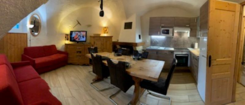 photo 19 Owner direct vacation rental Serre Chevalier maison Provence-Alpes-Cte d'Azur Hautes-Alpes Lounge 3