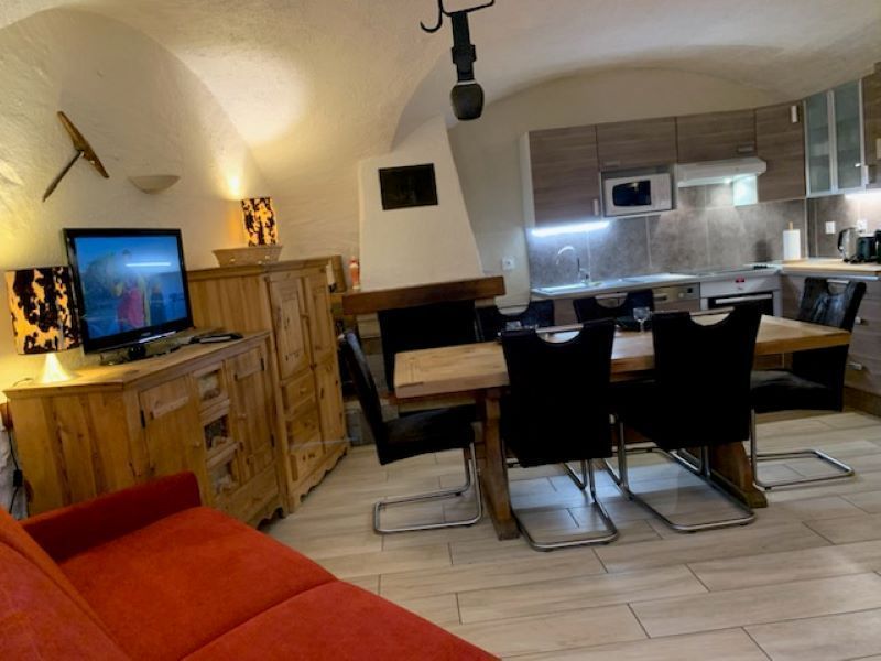 photo 20 Owner direct vacation rental Serre Chevalier maison Provence-Alpes-Cte d'Azur Hautes-Alpes Lounge 3