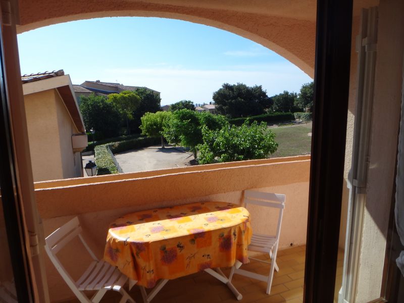 photo 1 Owner direct vacation rental Carqueiranne appartement Provence-Alpes-Cte d'Azur Var Balcony
