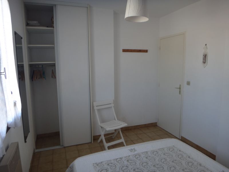 photo 8 Owner direct vacation rental Carqueiranne appartement Provence-Alpes-Cte d'Azur Var bedroom