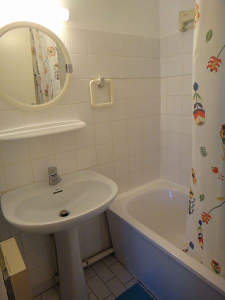 photo 9 Owner direct vacation rental Carqueiranne appartement Provence-Alpes-Cte d'Azur Var bathroom