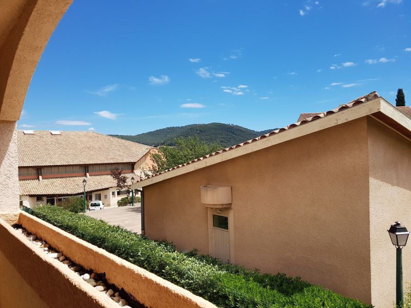 photo 2 Owner direct vacation rental Carqueiranne appartement Provence-Alpes-Cte d'Azur Var Balcony