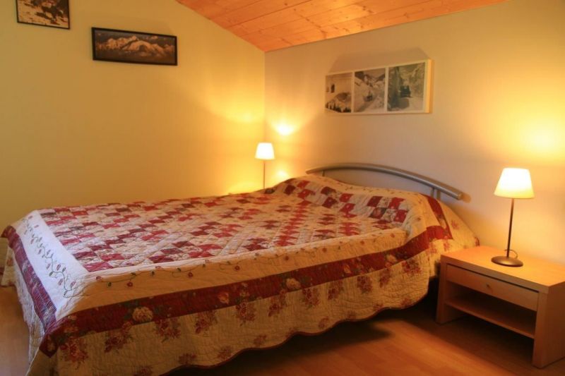 photo 17 Owner direct vacation rental Les Menuires chalet Rhone-Alps Savoie bedroom 3