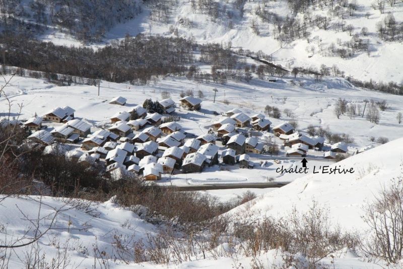 photo 18 Owner direct vacation rental Les Menuires chalet Rhone-Alps Savoie Surroundings