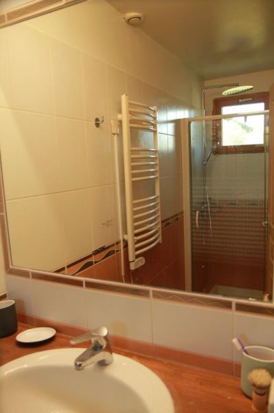 photo 21 Owner direct vacation rental Les Menuires chalet Rhone-Alps Savoie Half bath 1