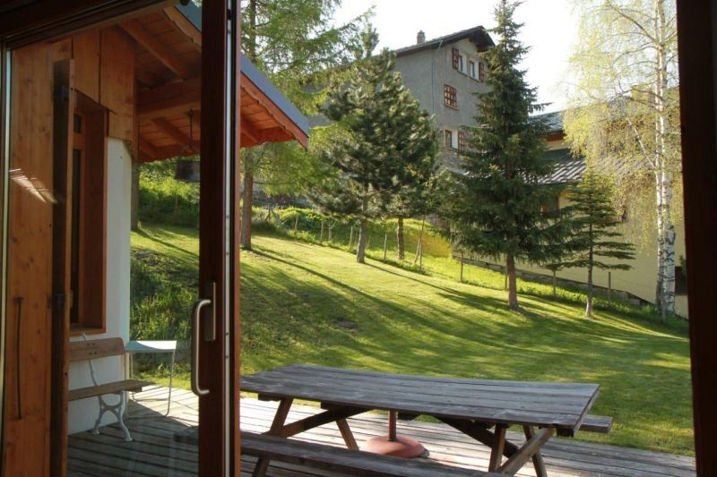 photo 7 Owner direct vacation rental Les Menuires chalet Rhone-Alps Savoie