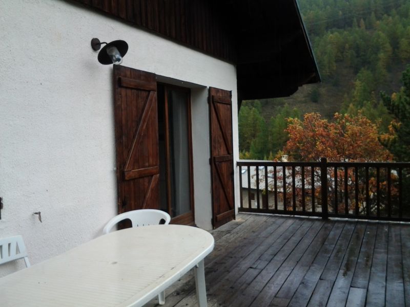 photo 12 Owner direct vacation rental Vars appartement Provence-Alpes-Cte d'Azur Hautes-Alpes