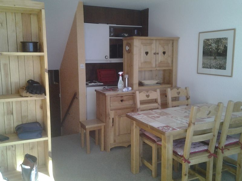 photo 0 Owner direct vacation rental Les Menuires studio Rhone-Alps Savoie