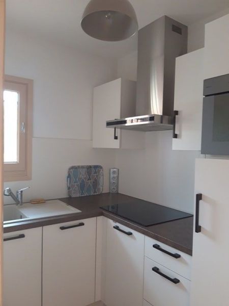 photo 7 Owner direct vacation rental Collioure appartement Languedoc-Roussillon Pyrnes-Orientales Separate kitchen
