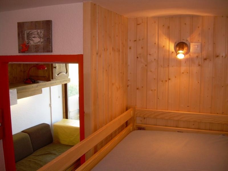 photo 4 Owner direct vacation rental Les Menuires studio Rhone-Alps Savoie Extra sleeping accommodation