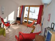 Courchevel vacation rentals apartments: appartement # 1631