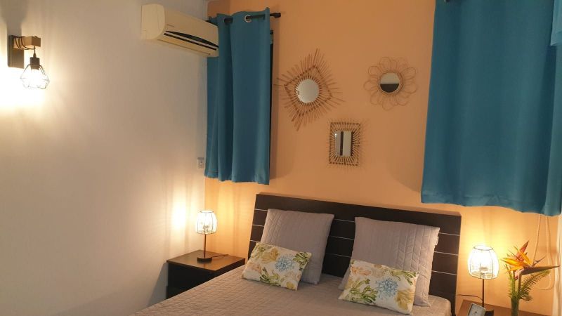 photo 9 Owner direct vacation rental Grand Baie appartement   bedroom 2