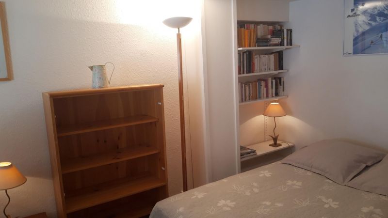 photo 15 Owner direct vacation rental Les Menuires appartement Rhone-Alps Savoie bedroom 3