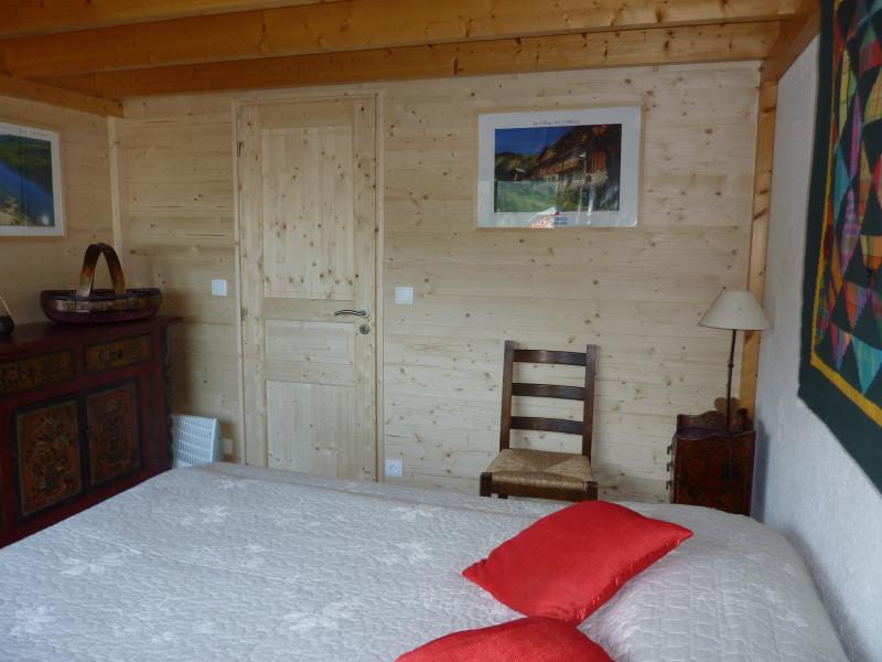 photo 9 Owner direct vacation rental Les Menuires appartement Rhone-Alps Savoie bedroom 1