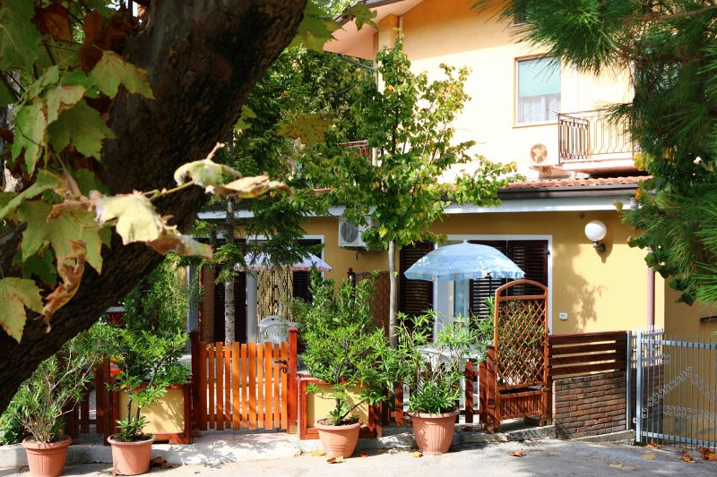 photo 4 Owner direct vacation rental Bellaria Igea Marina appartement Emilia-Romagna Rimini Province Hall