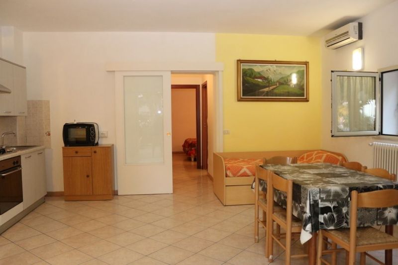 photo 7 Owner direct vacation rental Bellaria Igea Marina appartement Emilia-Romagna Rimini Province Hall
