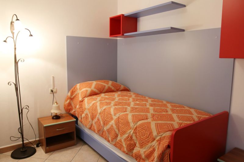 photo 11 Owner direct vacation rental Bellaria Igea Marina appartement Emilia-Romagna Rimini Province bedroom 2