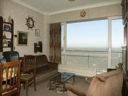 Belgium sea view vacation rentals: studio # 16612