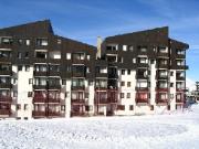 The 3 Valleys vacation rentals: appartement # 1664