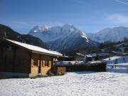 Mont-Blanc Mountain Range vacation rentals: chalet # 16662