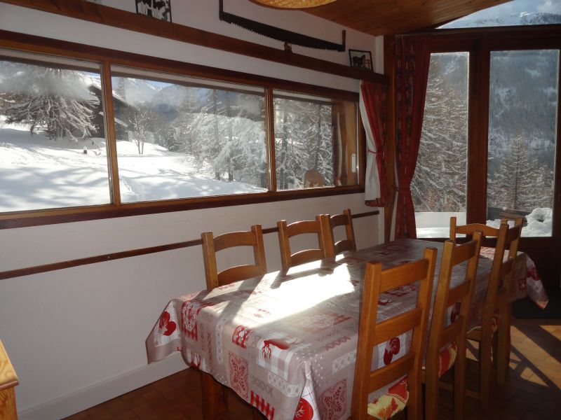 photo 3 Owner direct vacation rental Les Orres appartement Provence-Alpes-Cte d'Azur Hautes-Alpes